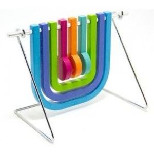 Joc de coordonare Balans - Fat Brain Toys imagine