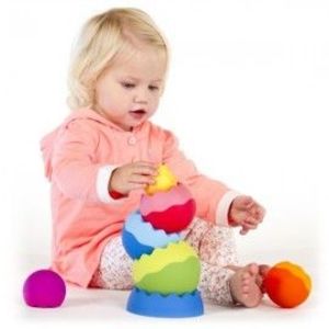 Joc de echilibru Tobbles Neo - Fat Brain Toys imagine