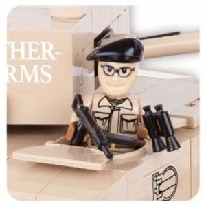 Set de construit Cromwell, World of Tanks - Cobi imagine