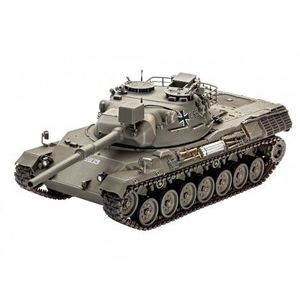 Macheta revell tanc leopard 1 3240 imagine