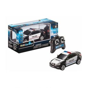 Bmw x6 police revell rv24655 imagine