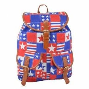 Rucsac urban Flag Union Jack - LaRue imagine