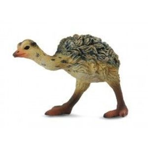 Figurina pui de Strut S Collecta imagine