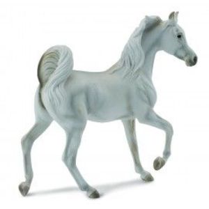 Figurina Cal gri XL Collecta imagine