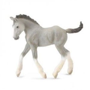 Figurina Manz Shire Gri M Collecta imagine