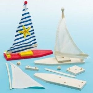 Set creatie barcute - Baker Ross imagine