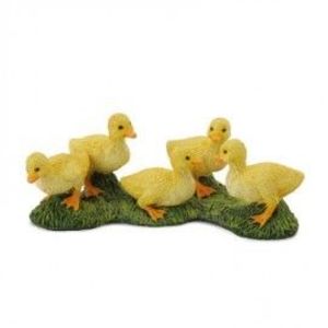 Figurina Ratuste S Collecta imagine
