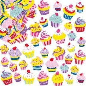 Autocolante neopren briose - Baker Ross imagine
