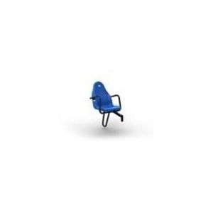 Scaun pasager Basic Extra imagine