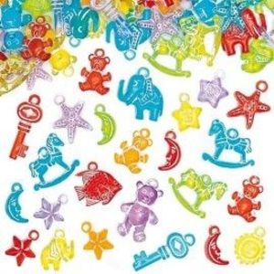 Pandantive Copilarie - Baker Ross imagine