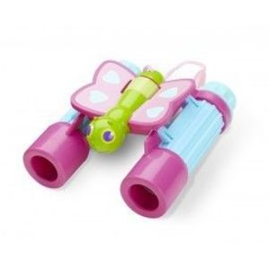 Binoclu de jucarie Cutie Pie - Melissa and Doug imagine