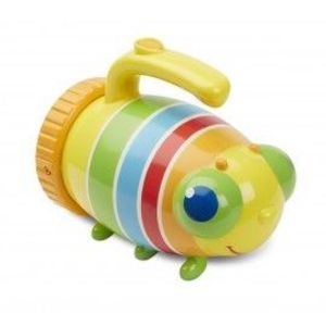 Lanterna pentru copii Giddy Buggy - Melissa and Doug imagine
