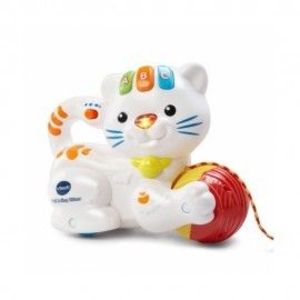 Pisica vtech 158203 imagine