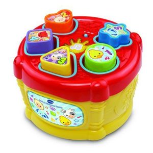 Toba cu forme si culori vtech 185103 imagine