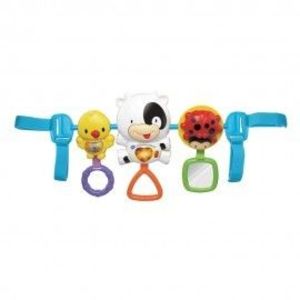 Bara cu activitati vtech 185603 imagine