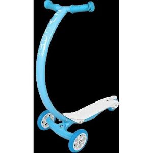 Trotineta C100 Zycom, 3-8 ani, max 65 kg, albastru-alb, 204-154 imagine