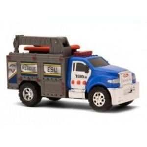 Autocamioneta ESU (interventie pe rauri) - Tonka imagine