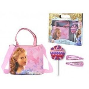Set cadou gentuta si accesorii par Cenusareasa - Coriex imagine