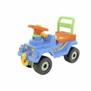 Vehicul Jeep 4 x 4, Molto imagine