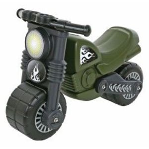 Motocicleta militara, Wader imagine
