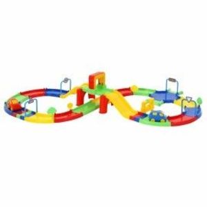 Set prima mea pista auto, Wader imagine