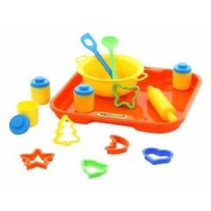Set de copt, 19 piese, Wader imagine