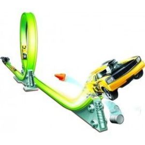 Pista de sarituri Jumpset - Epee imagine