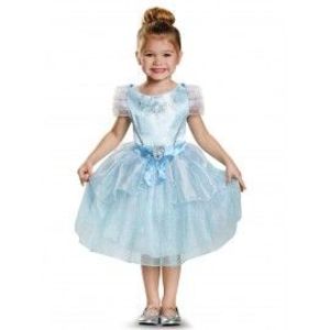 Costum disney cenusareasa clasic bebe imagine
