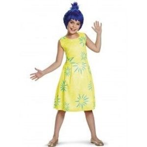 Costum disney inside-out joy clasic imagine
