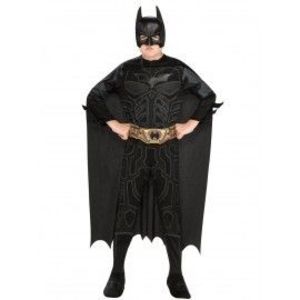 Costum batman the dark night rises copil imagine
