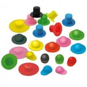 Palariute din plastic imagine