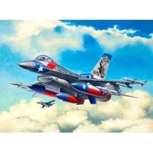 Model set f16c usaf imagine