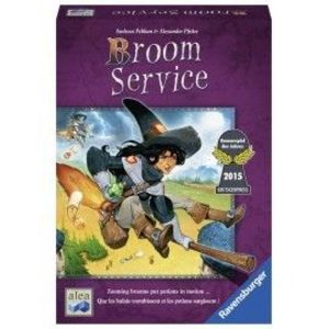 Joc broom service imagine