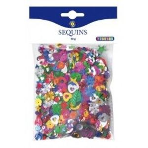 Paiete mixte 50 gr imagine