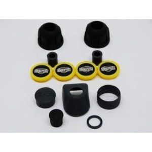 Set capace si accesorii Buzzy imagine