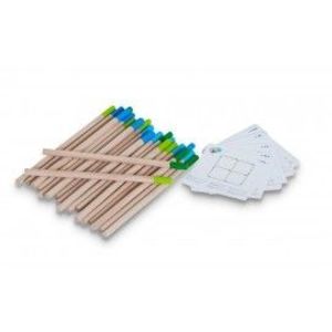 Joc Puzzle Chibriturile imagine
