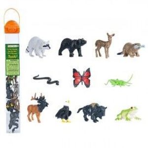 Tub 12 figurine - In padure imagine
