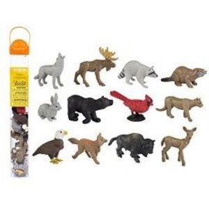 Tub 12 figurine - In natura imagine