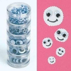Set complet ochisori mobili imagine