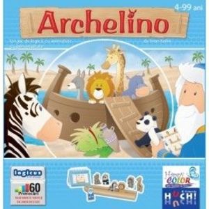 ARCHELINO - Romania imagine
