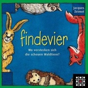 Joc de familie - FINDEVIER imagine