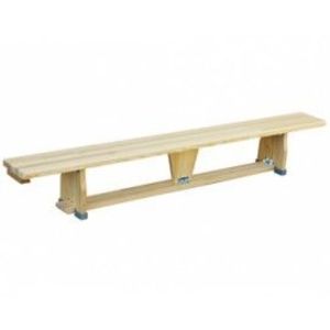 Banca gimnastica 2m imagine