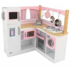 Bucatarie pentru copii Grand Gourmet imagine