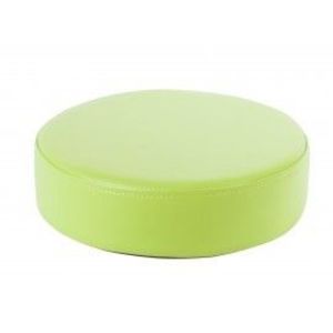 Perna Candy verde deschis - Novum imagine