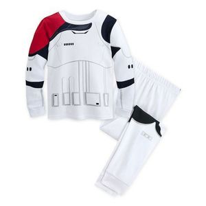 Pijama stormtrooper imagine
