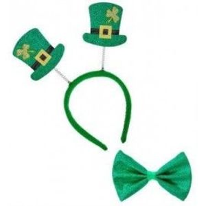 Set st patrick imagine