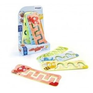 Set 4 tablite prescriere - Miniland imagine