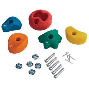 Set pietre catarat medii 5 bucati asortate imagine