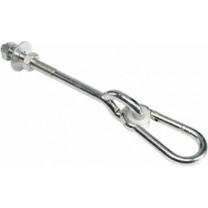 Sistem de prindere leagan tip O 14 cm imagine