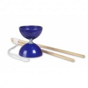 Jucarie din lemn Diabolo imagine